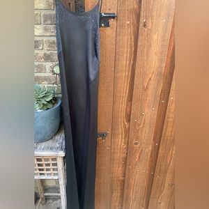 Rampage evening dress